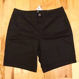 NWT Bermuda Shorts